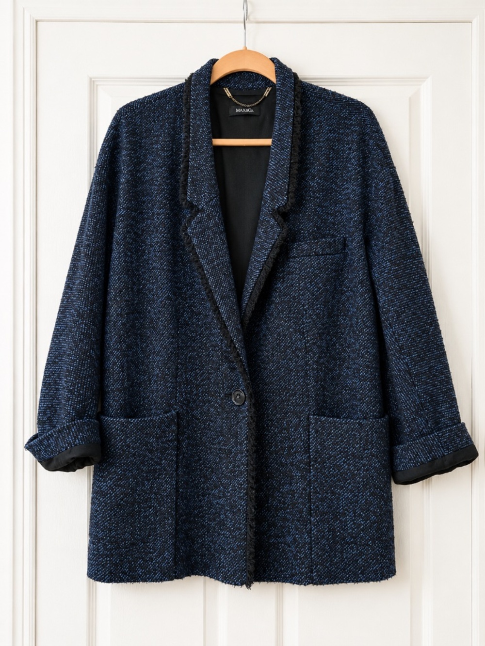 Max&co Jacket